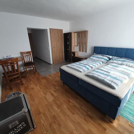 Pop'S Rooms - Transilvania Boheimkirchen Eksteriør bilde